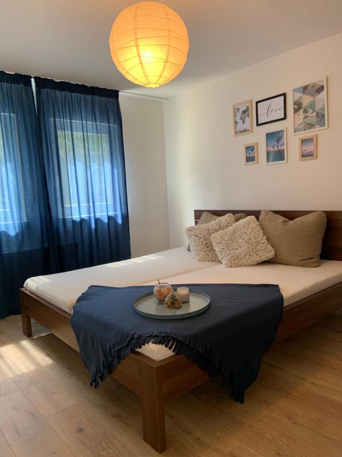 Amira Apartman Komárno Exteriör bild