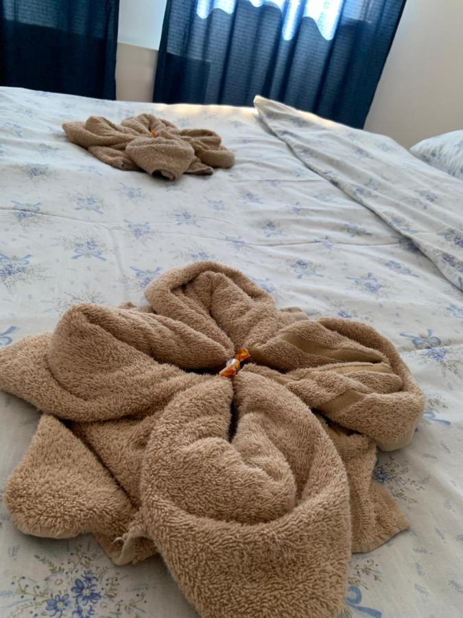 Amira Apartman Komárno Exteriör bild